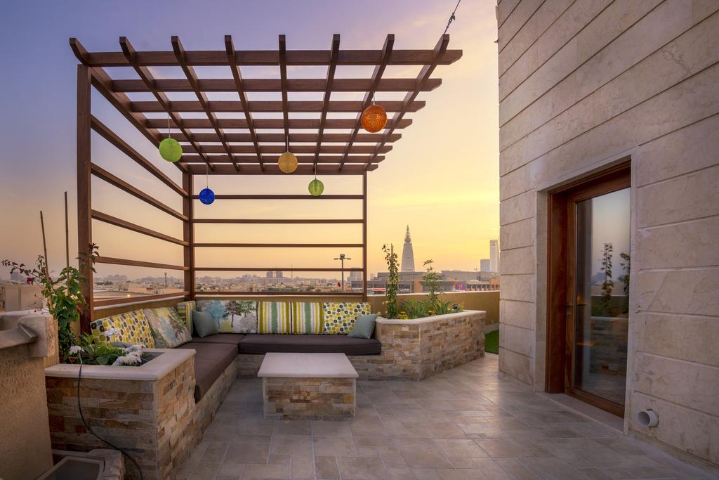 Mira Trio Hotel - Riyadh - Tahlia Street Zimmer foto