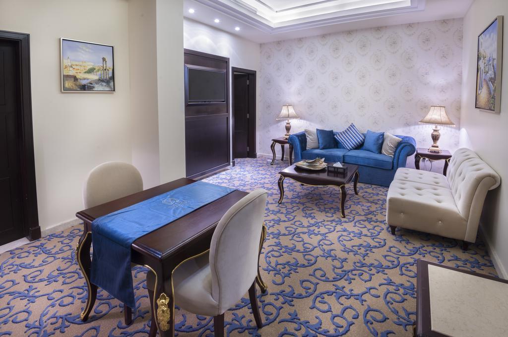 Mira Trio Hotel - Riyadh - Tahlia Street Zimmer foto