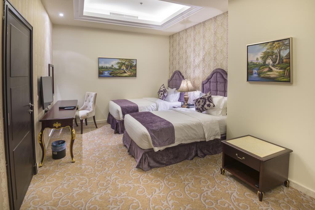 Mira Trio Hotel - Riyadh - Tahlia Street Zimmer foto