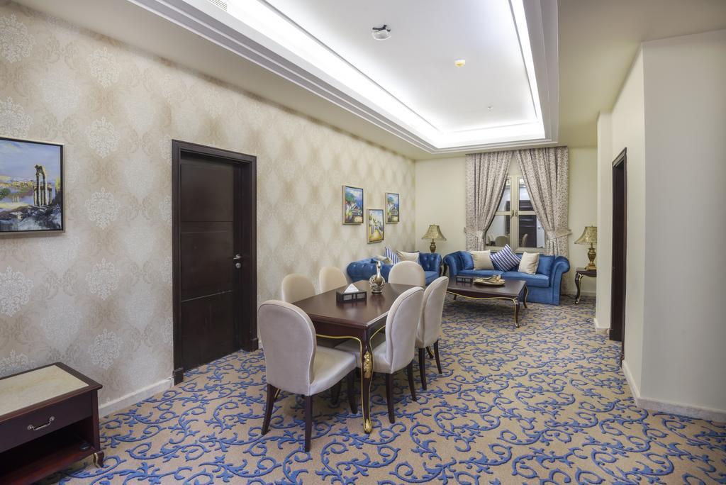 Mira Trio Hotel - Riyadh - Tahlia Street Zimmer foto