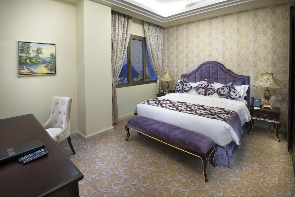 Mira Trio Hotel - Riyadh - Tahlia Street Zimmer foto